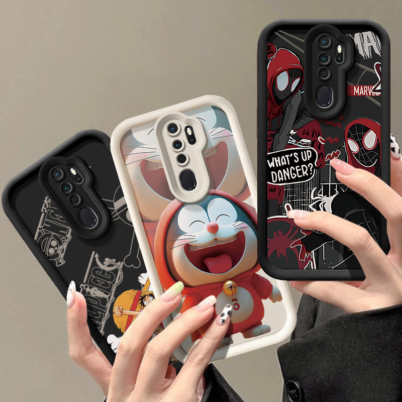 เคส oppo a5 2020 เคส Oppo a9 2020 เคสโทรศัพท์ความงามสําหรับ กรณีOppo a9 2020 กรณีกันกระแทก