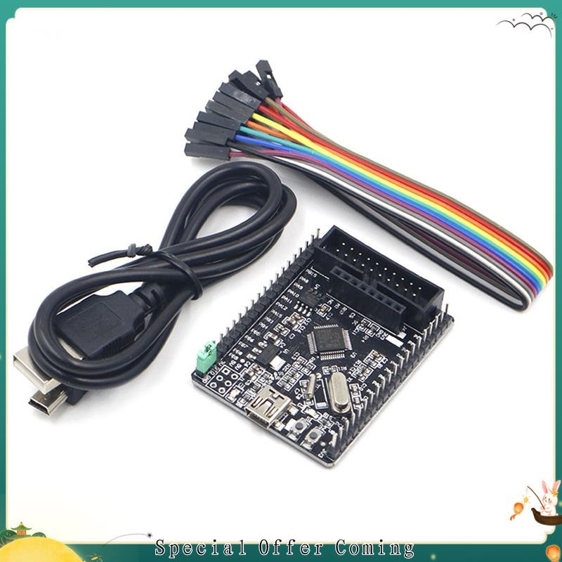 บอร์ดพัฒนา Stm32F103C8T6 Stm32F103 Stm32F1 Stm32 ระบบบอร์ดการเรียนรู้การประเมินบอร์ดชุดติดตั้งง่าย