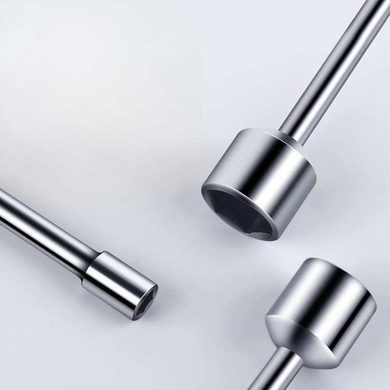 ประเเจบล็อคตัวY เครื่องมือช่าง #W-0001 - รูปที่ 2