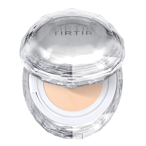[TIRTIR] Mask fit Cushion [TIRTIR] Mask fit cushion body 18g RED CUSHION 21N 【direct from Japan】