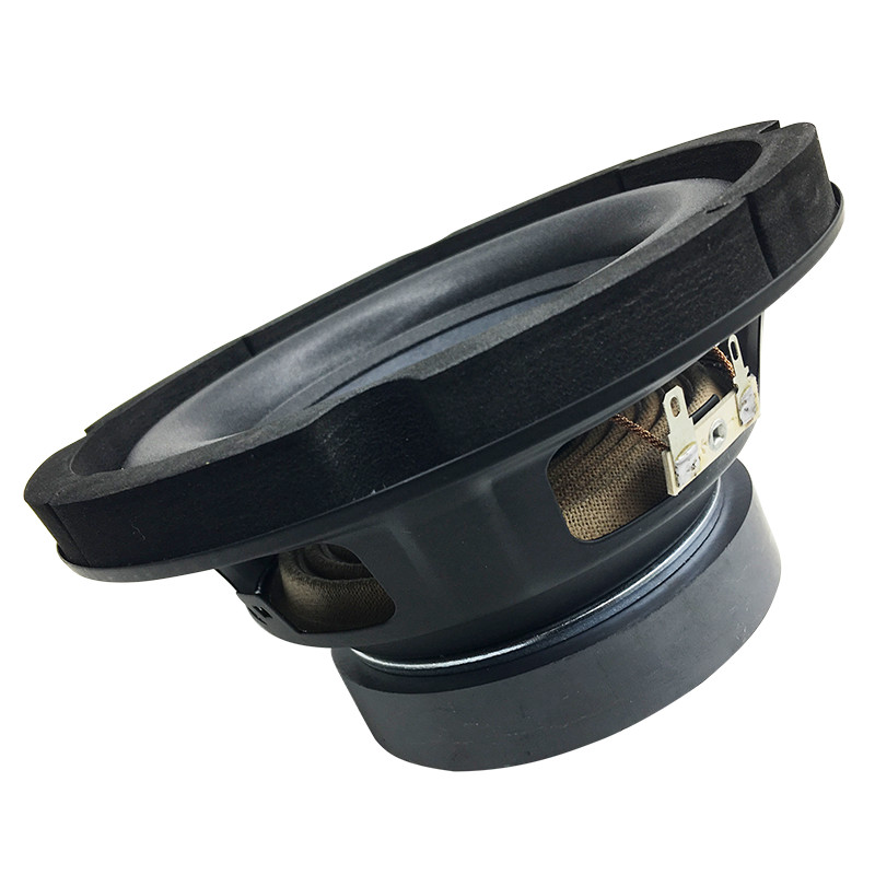 6.5/8/10/ 12inch Bass Speaker KTV Audio K-Song DIY Speaker Box Subwoofer Loudspeaker Ma Xiao