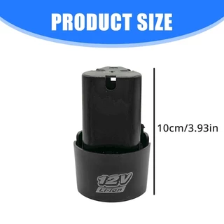 Zong Plastic Case Lithium Protections Board สําหรับเครื่องมือไร้สาย 12V สําหรับอุปกรณ์ไฟฟ้าต่างๆ