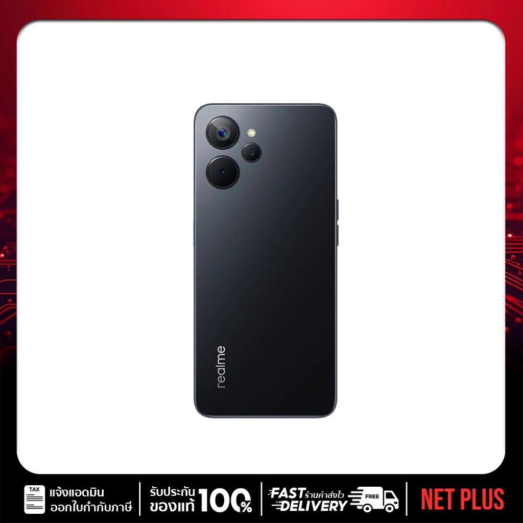 Realme 10T 5G (8+256GB) สเปคคุ้ม แรงสุด ดีไซน์สวย ของแท้ เครื่องใหม่ ประกันศูนย์ไทยเต็มปี ออกใบกำกับ