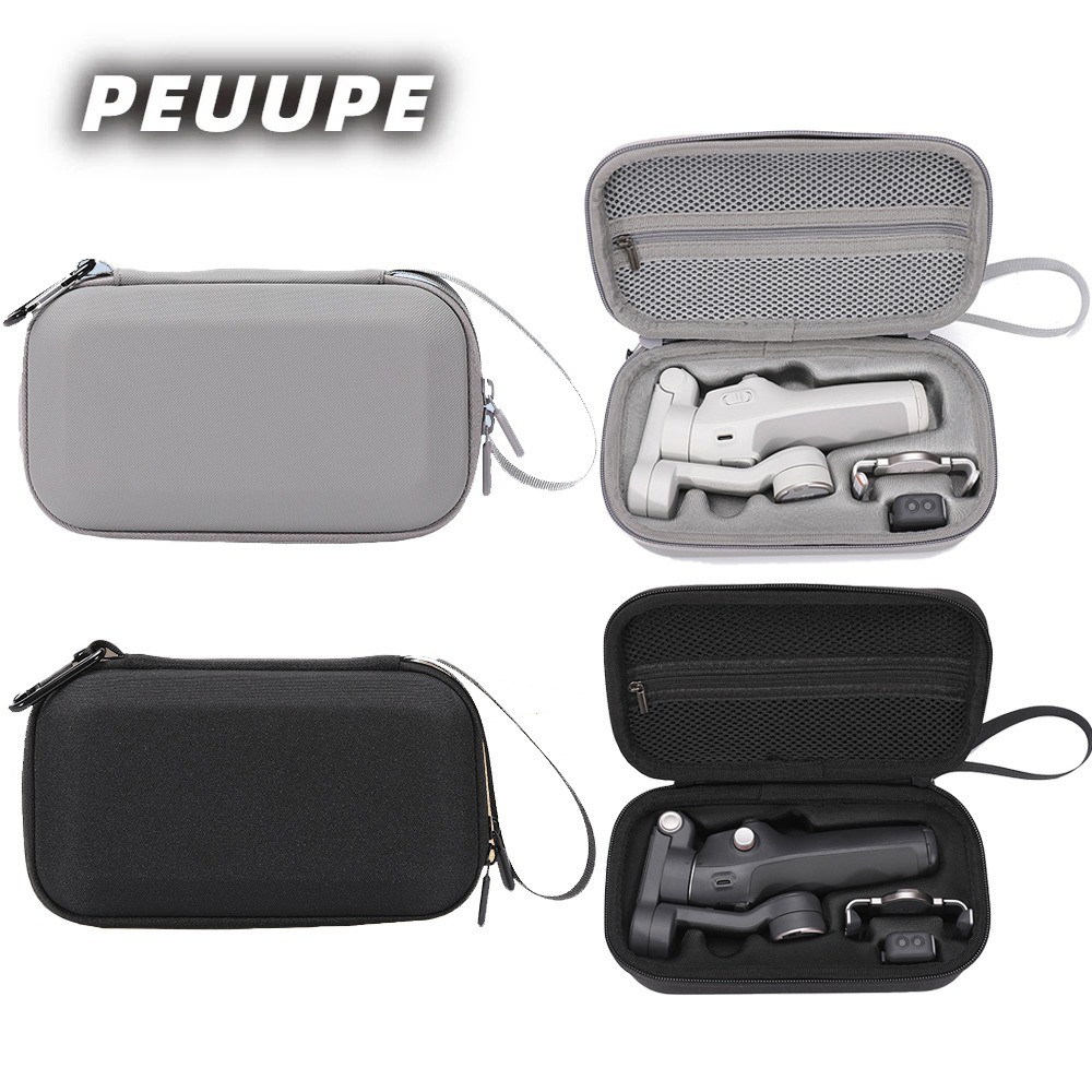 Gimbal Tote สําหรับ DJI Osmo 7/7P กระเป๋าคลัทช์กระเป๋าDJI Osmo Mobile 7/7P อุปกรณ์เสริม Gimbal กระเป
