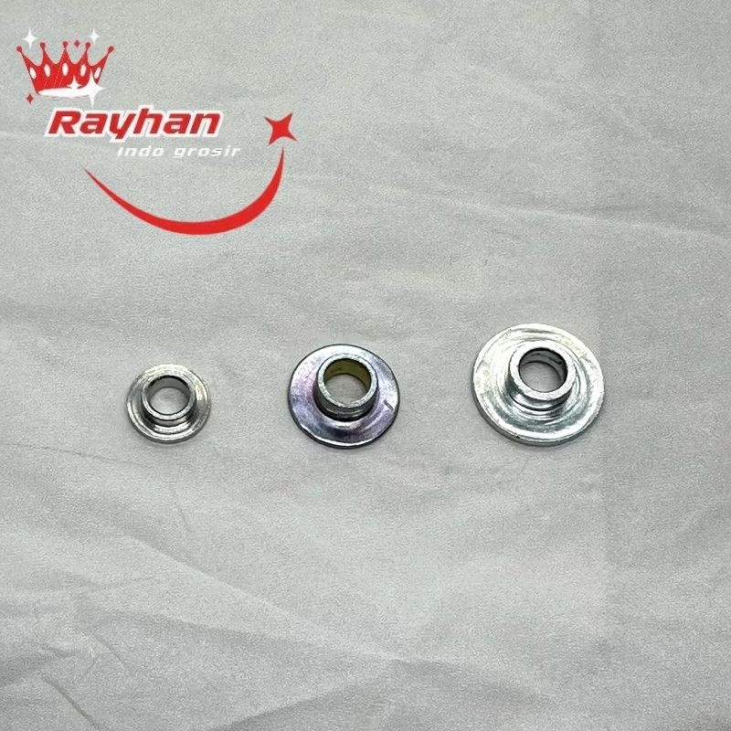 RING HAT RING BOS M5 BOLT 8 m6 BOLT 10 RING COVER BODY ring body ring