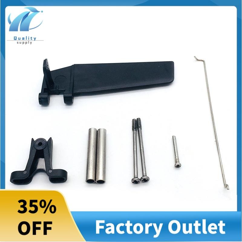 Ft009-7 อะไหล่หางเสือพวงมาลัยสําหรับ FT009 RC เรือ