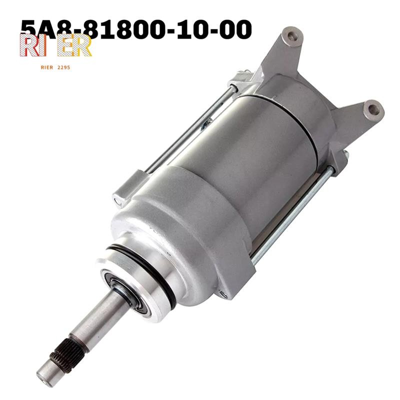 มอเตอร์รถจักรยานยนต์ 31 ฟันสําหรับ XV700 XV750 XV1100 Virago 5A8818001000,5ก8-81800-10-00