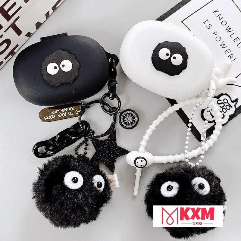 27 SoundPEATS T3 Pro / T3 Pro + /C30 /Clip1  Silicone Protective Case For SoundPEATS T3 Pro