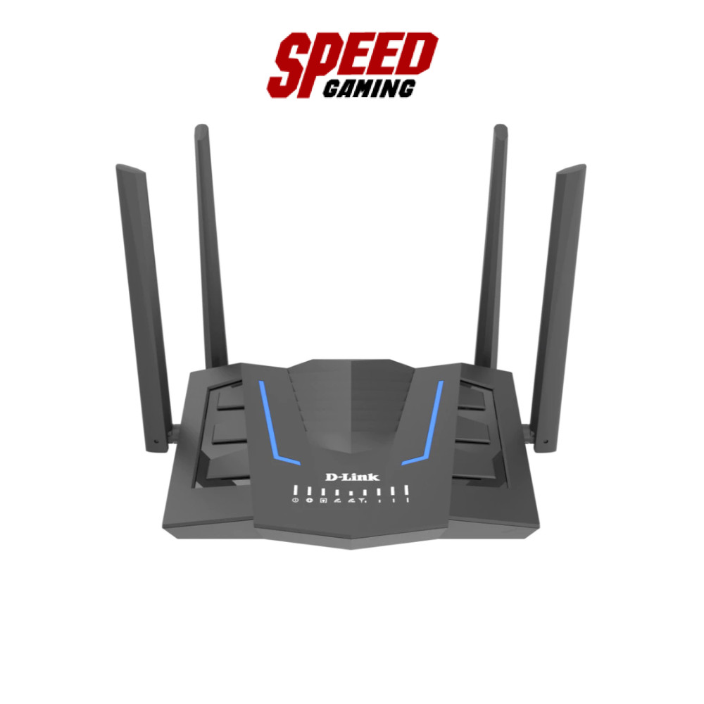 D-LINK DWR-M975X | LTE Cat 6 Wi-Fi6 Gigabit Mobile | Router (เราเตอร์) | By Speed Gaming