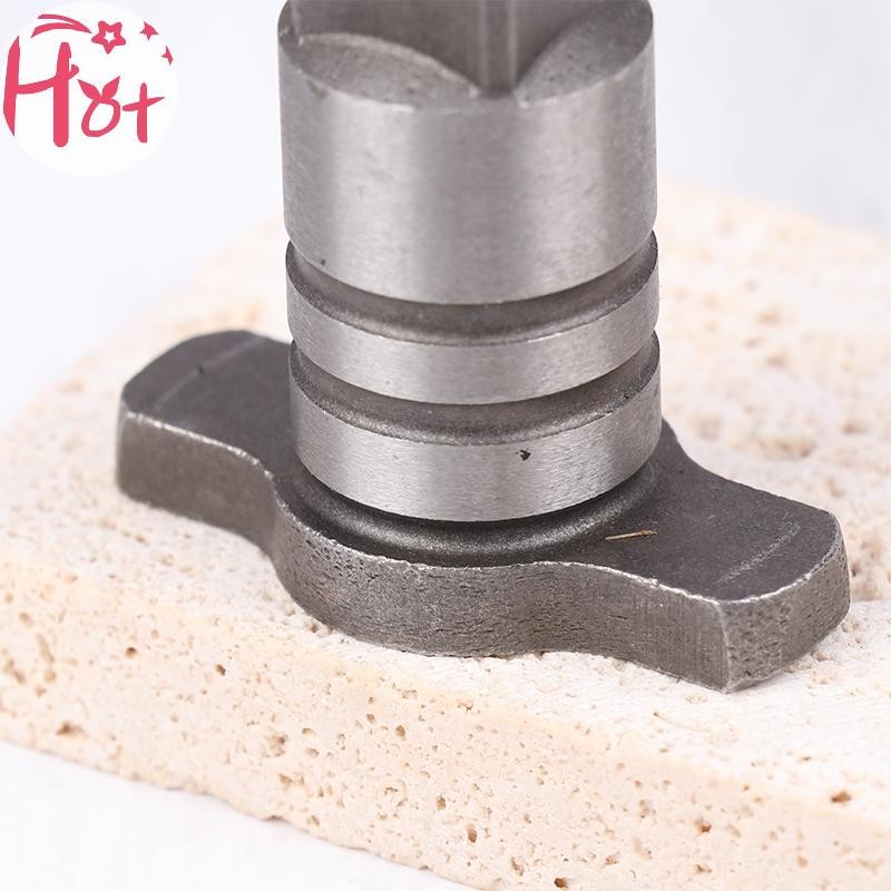 Ge ประแจผลกระทบแบบไม่มีแปรงไฟฟ้าอะแดปเตอร์สว่าน Chrome Vanadium Steel Dual-ใช้ประแจ Spanner Shaft Conversion Head Square