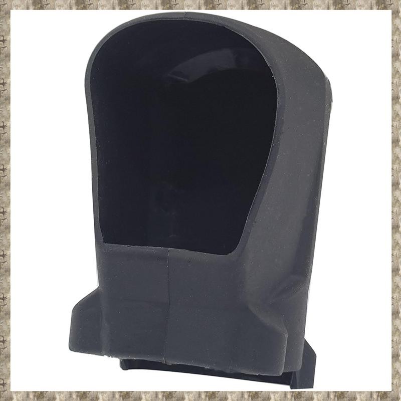 [uhktyltui123.th] 49-16-2564 ประแจผลกระทบมุมขวาป้องกันรองเท้ายางเหมาะสําหรับ Milwaukee M12 2564-20 2