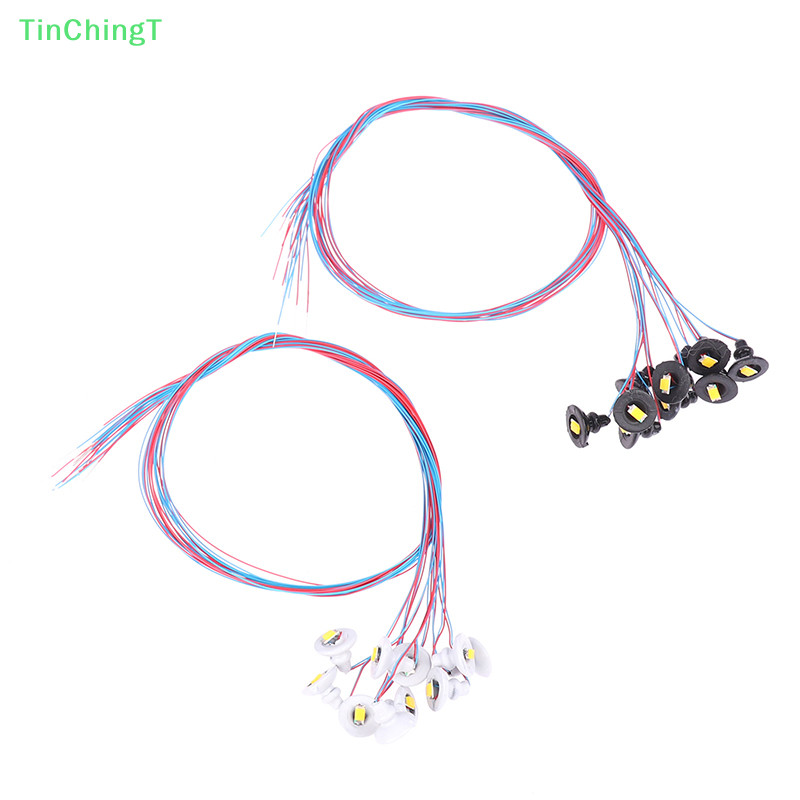 [TinChingT] Ho โมเดลบอร์ดบิลบอร์ดจําลอง สเกล 1/87 3V ไฟ Led ขนาดเล็ก DIY [ใหม่]