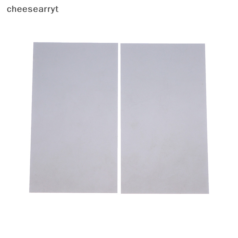 Chee 2 ชิ้น LCD รถยนต์ไฟฟ้าฟิล์มภาพแสดงหน้าจอนาฬิการถ EN ราคา ถูกที่สุด ดีลบีเคเค รูปภาพหลัก
