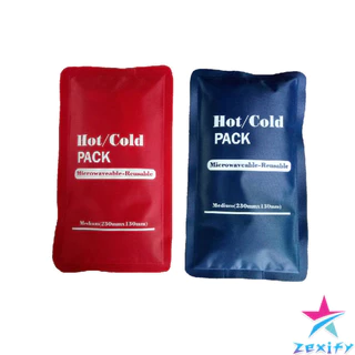 ZXF เจลประคบร้อนเย็น ถุงประคบร้อน ถุงประคบเย็น Cold Pack