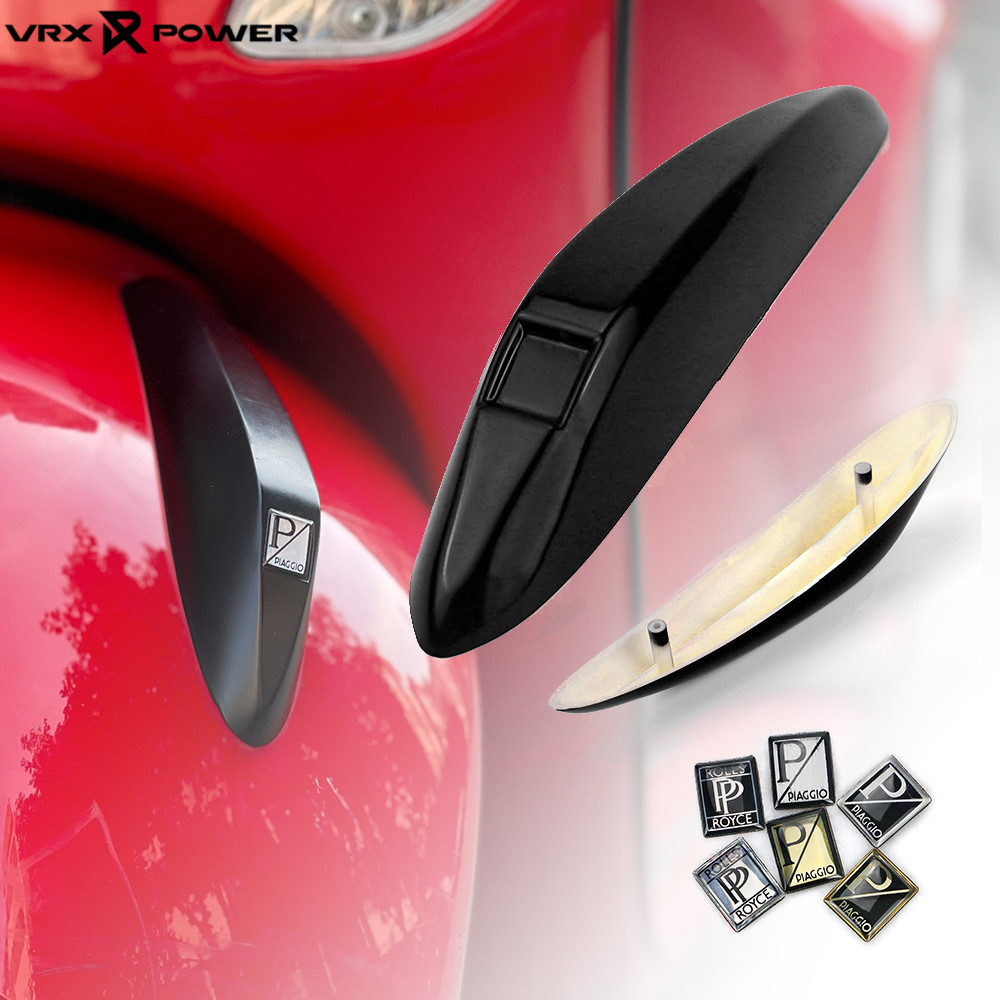 บังโคลนหน้ารถจักรยานยนต์ สําหรับ VESPA S125 3v GTS 150 300 2013-2022