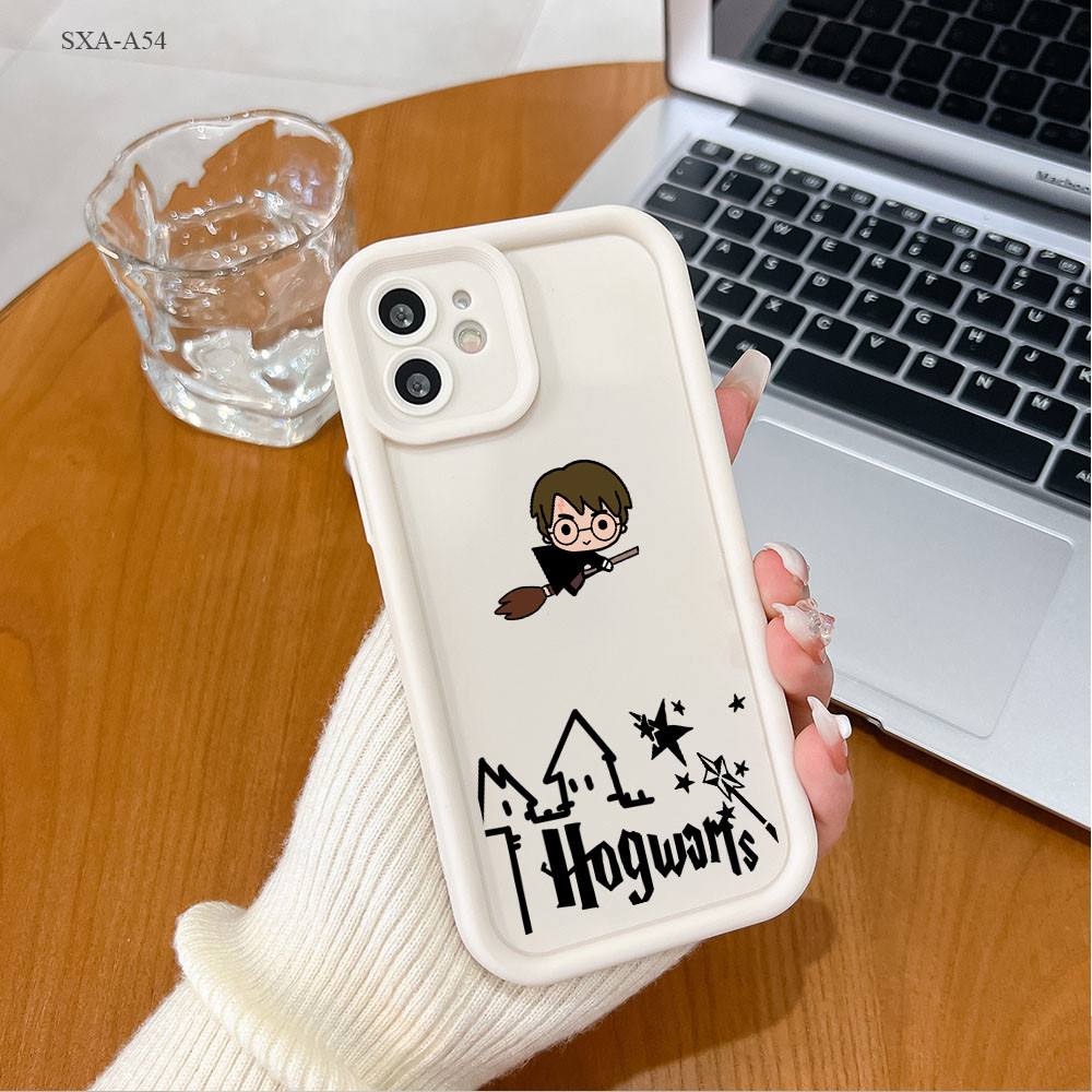 Samsung Galaxy A54 A53 A05S A05 A15 A34 A12 A14 A04S A03 A03S A02S A23 A24 A25 A04 A50 A50S A22 A51 4G 5G เคสซัมซุง