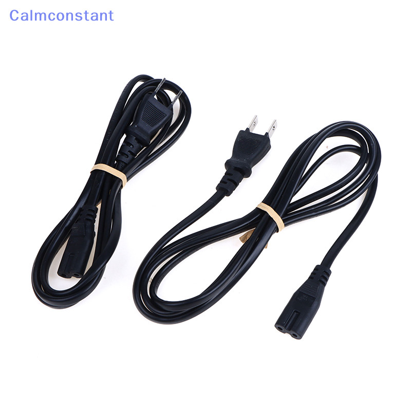 Ca > PS5 สายไฟ 8 ตัวอักษรสายไฟ Supply US Standard Cable PS5 ปลั ๊ กแบนสายชาร ์ จโฮสต ์ สายไฟเชื ่ อมต ่ อดี