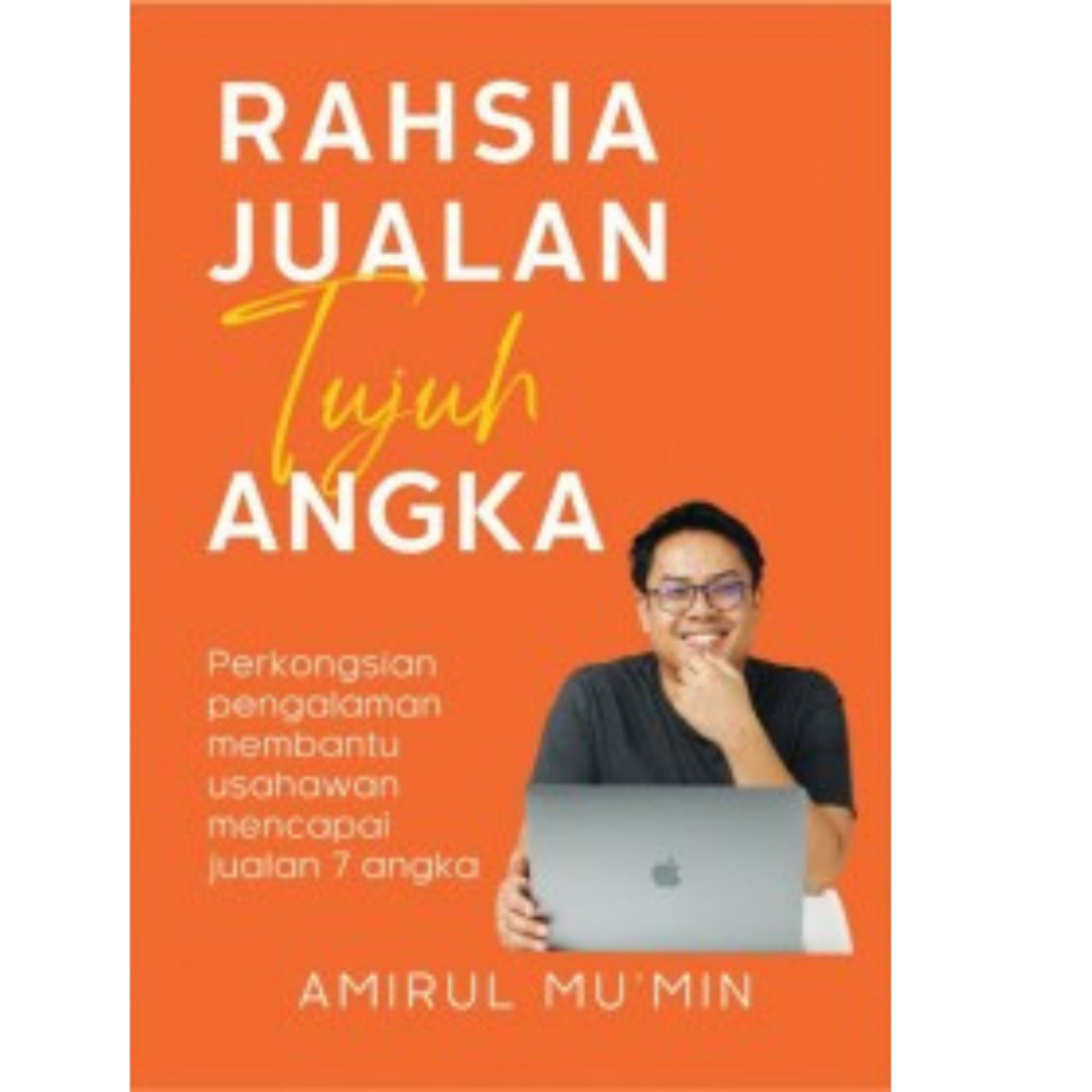 ความลับของตัวเลขเจ็ด - Amirul Mumin - AcePremier