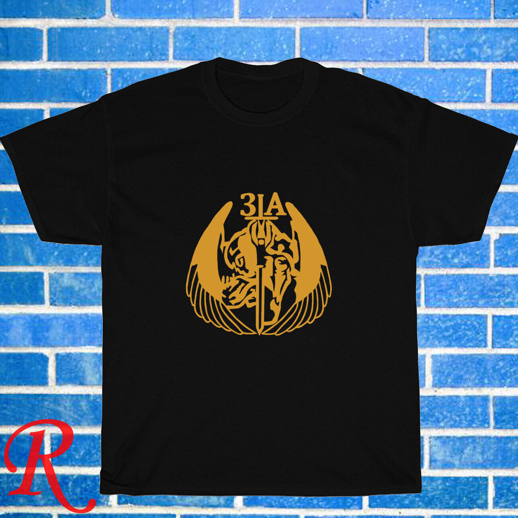 New Dark Angel Us Navy Seal Logo /เสื้อยืดผู้ใหญ่สีขาว
