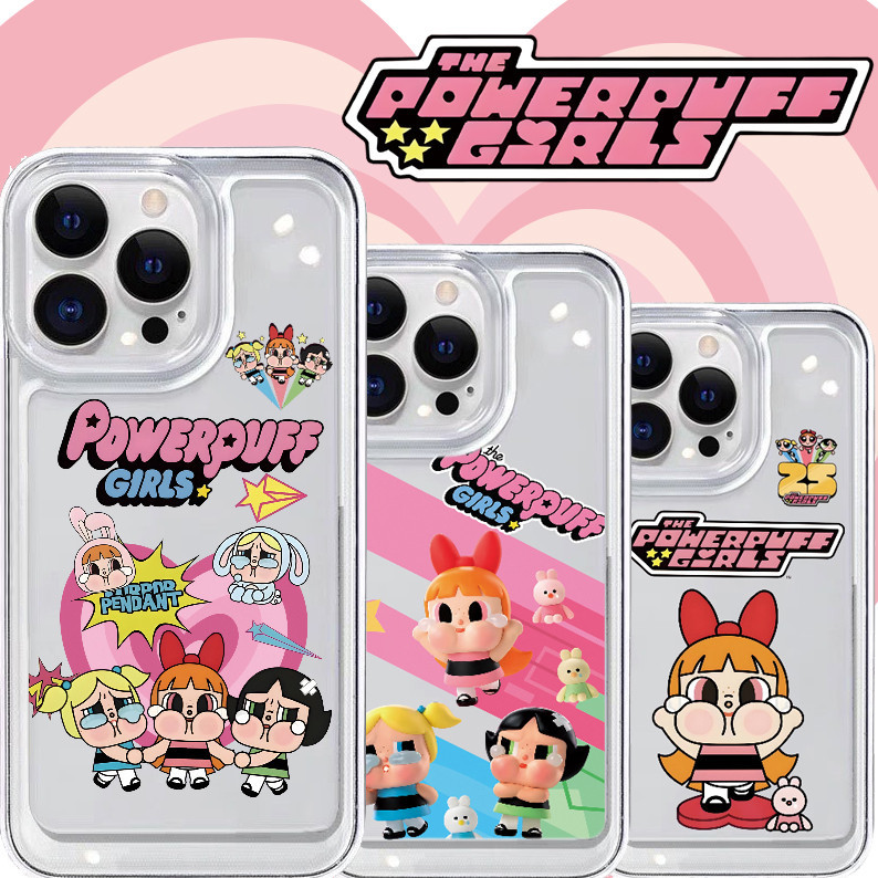 เคส CryBaby พร้อมส่ง สำหรับ Realme C67 C51 C53 C55 C33 C35 C30S C30 C20 C25 C15 C12 12Plus 12Pro+ C1