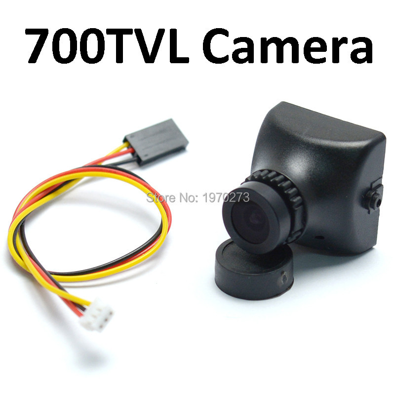 SK FPV Micro COMS 700TVL Camera w/ 2.8mm lens PAL for FPV Race RC Quad Drone QAV-R QAV-X 214