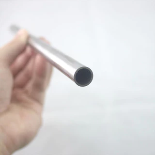304 Stainlesss Steel Capillary Tube Length 250mm Dia 3*2 4*3 6*4 8*6 12*10mm