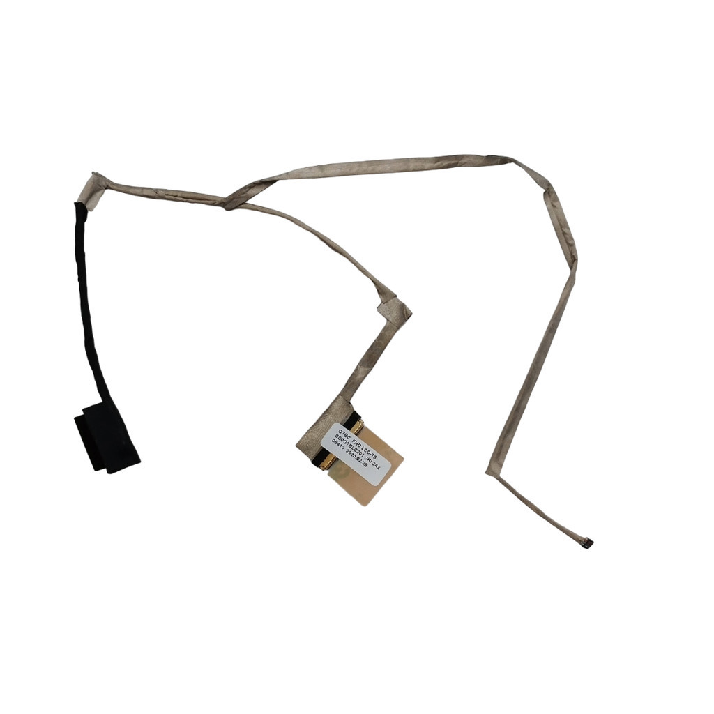 สายแพรจอ HP Pavilion 15-CS 15-CW 15-CS0051WM 15-CS0053CL เปลี่ยนจอไม่ติด หน้าจอขาว สายแพรจอเสีย ซ่อม