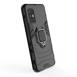 Vivo V19 Neo V17 1919 1933 เคสกันกระแทก Kickstand เคสโทรศัพท ์ VIVO V19 Neo V 19 VIVOV17 ฝาครอบ