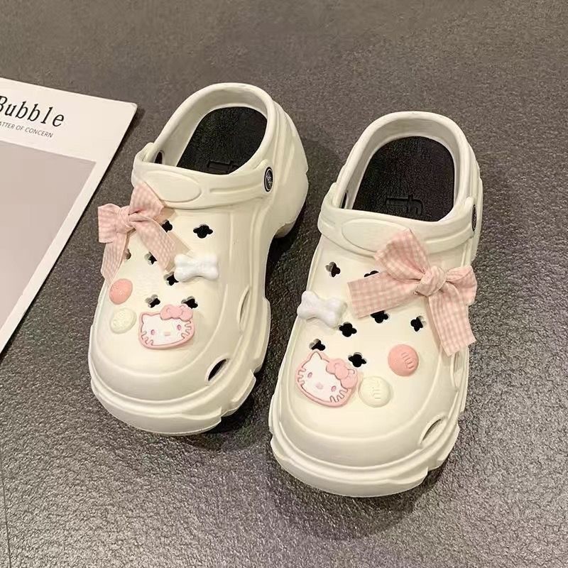 พร้อมส่งจากไทย🇹🇭 ตัวติดรองเท้า Crocs Jibbitz set แนว Street เท่ๆ Word คูลๆ จิ๊บบิท ติด รองเท้า crocs