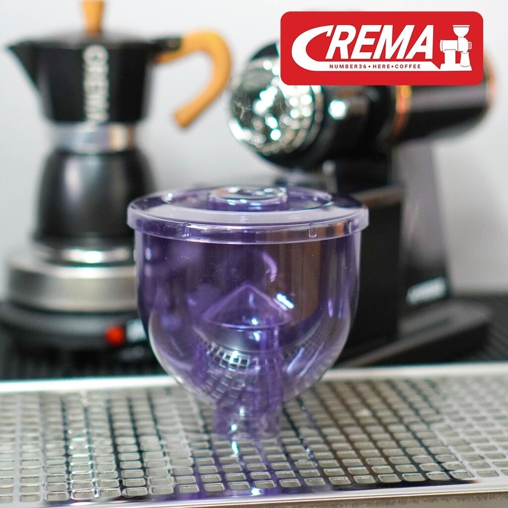 อะไหล่โถพลาสติกหนา เครื่องบดโมเดล N600 : ของแท้แบรนด์ APRESSO