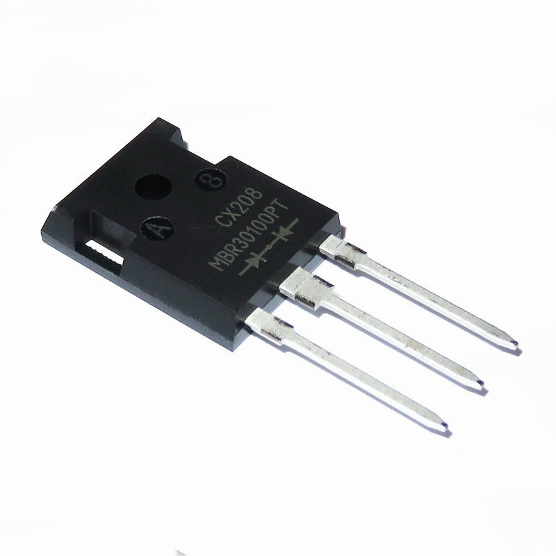 Shottki ไดโอด MBR30100PT MBR30150 MBR30200 MBR3060 MBR40100 MBR40200 MBR4045 MBR6045 TO247