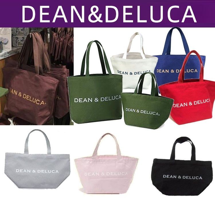 เวอร์ชั่นเกาหลี DEAN & DELUCA