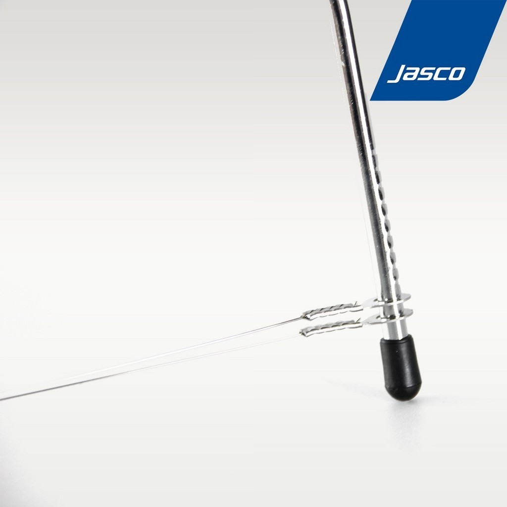 Jasco ที่ตัดเค้ก ที่ตัดแบ่งชั้นเค้ก Cake Leveler #CLV-01