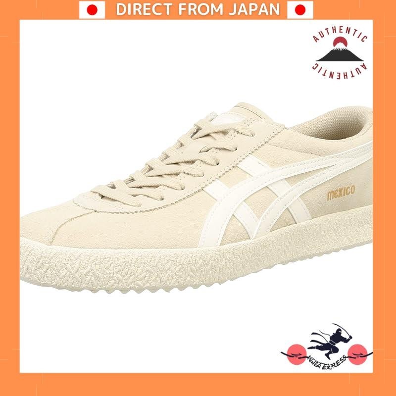 [DIRECT FROM JAPAN] "Onitsuka Tiger sneakers, Mexico Delegation, Pine Green, size 23.0 cm."