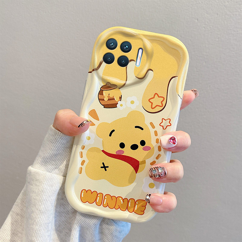 สําหรับ OPPO A93 2020 กรณีซิลิโคนนุ่ม TPU กันกระแทกเคสโทรศัพท์สําหรับ OPPO A93 2020 ปลอกปกหลัง