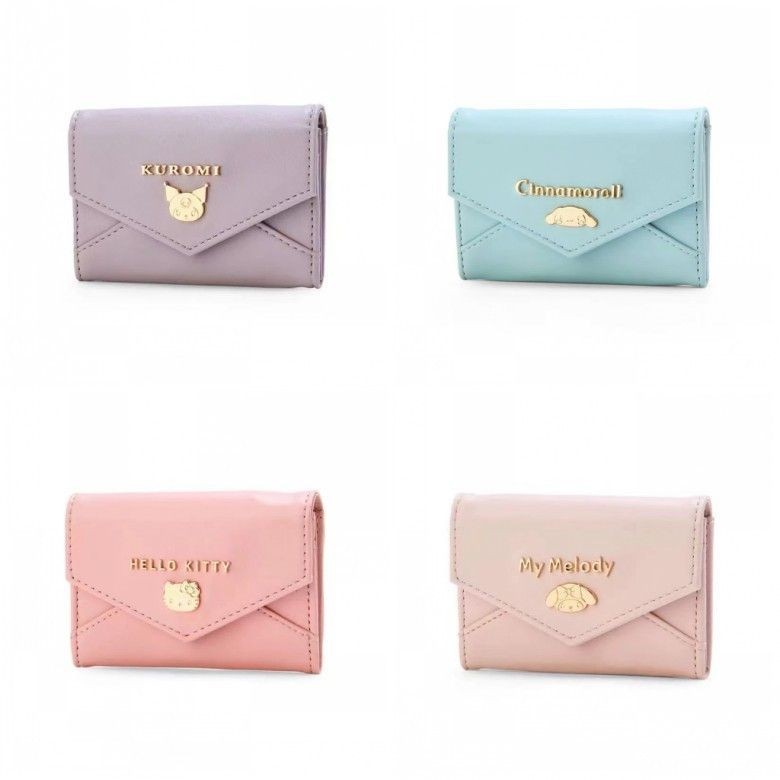 Kurumi McLedi Multi-Card Slot Coin Purse Diamond Small Wallet Coin Bag 70 % off Wallet