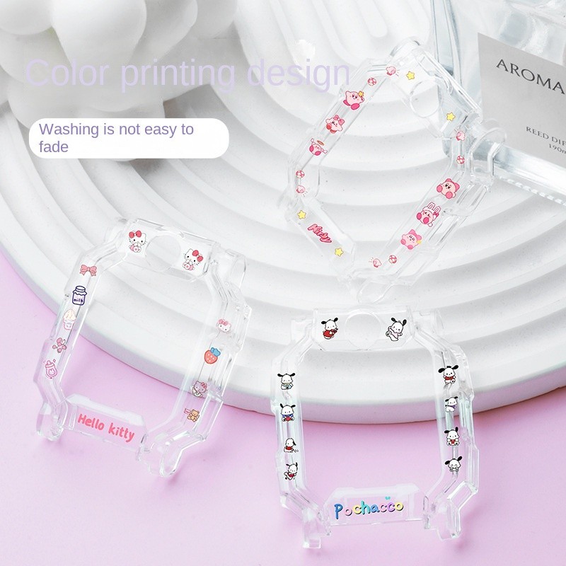 Imoo Z1 กรณี Z6 Z7 Z2 Z5 กรณี Kuromi Strawberry Bear กรณี