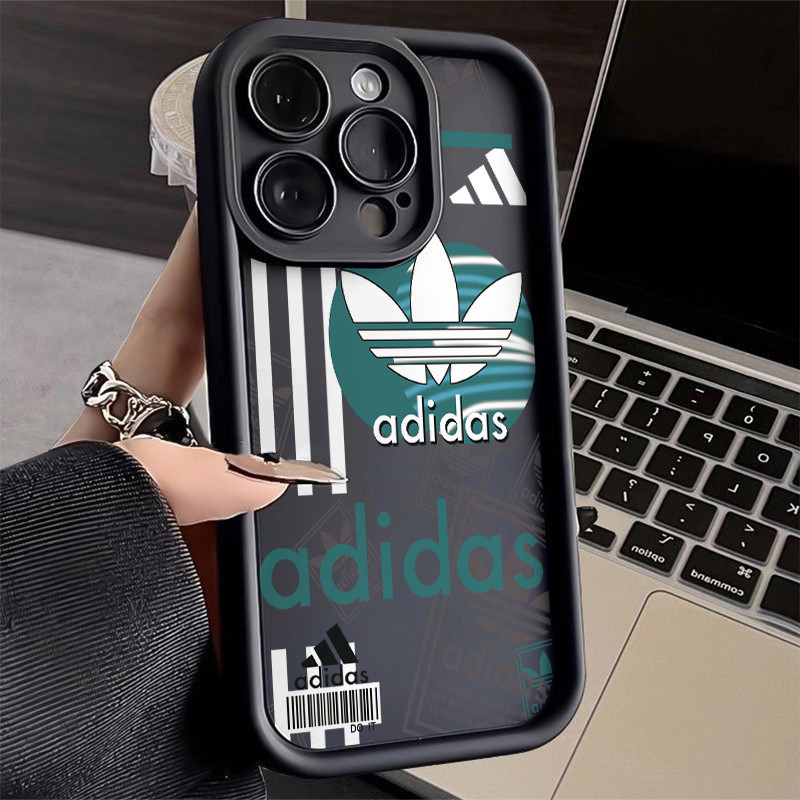 เคส realme C53 C11 C15 C17 C35 C20 C21Y C20A C25Y C31 C21 C30 C55 C33 5 5i 5S 6i C3 C2 C1 9i Case For realme C11 2020/2021 Narzo N50A Prime N53 N51 20 30A Fashion แนวโน้ม sports label ซิลิโคน soft