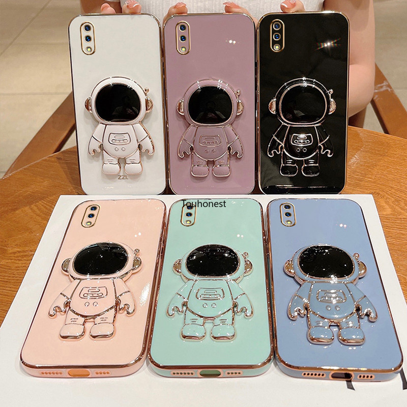 เคส For Vivo Y91C Case Vivo Y22 เคส Vivo Y03 Casing Vivo Y16 Case Vivo Y17 Y20 Case Vivo Y93 Case Vi
