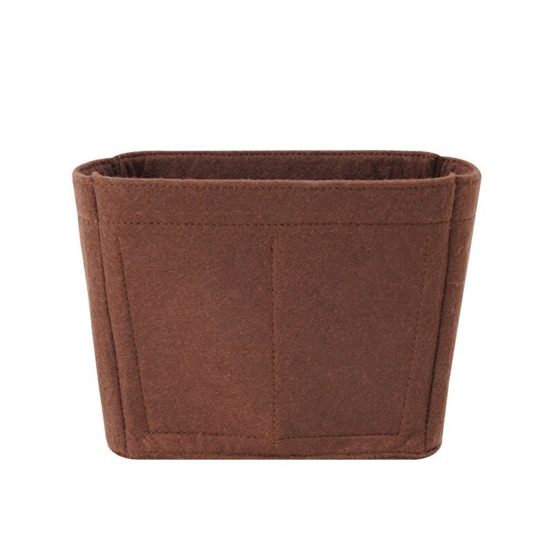 Felt Insert Bag for Gentlewoman COMPASS SWIPE Bag Organizer Liner HandBag