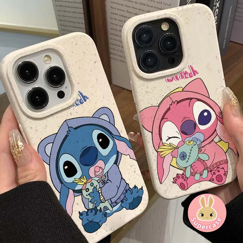 สําหรับvivo V40 V30 V29 V27 V23 Pro X90 X80 X70 X60 V21 V21S V20 Pro iQOO Z9 Z9X 12 11 10 Pro Z8 Z8X Z5 Neo 8 6 5 5 3 Soft Angel Y16 การ์ตูนเคสโทรศัพท์ ฝาครอบ