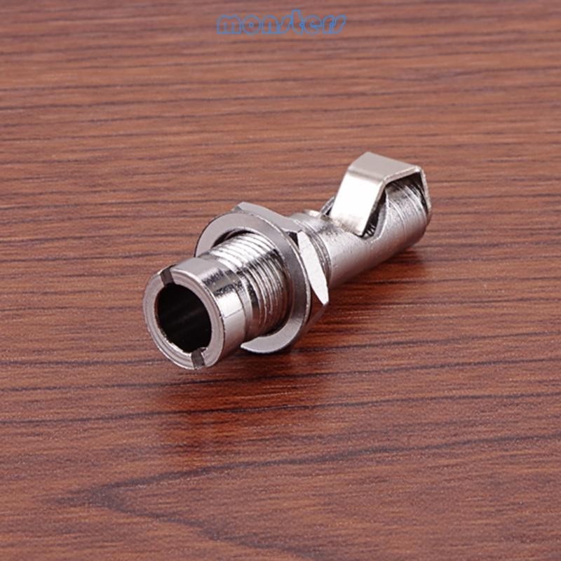 Mm Tremolo Trem Vibrato Arm Whammy Bar สําหรับระบบสะพานกีตาร์อุปกรณ์เสริม