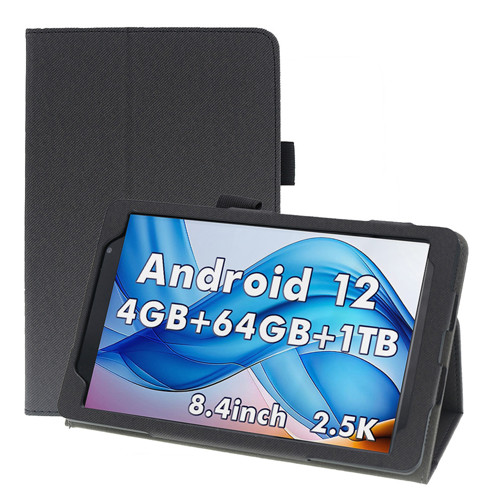 น้ําหนักเบา PU หนังสําหรับ Headwolf Fpad 5 Fpad 6 Fpad 7 ฝาครอบ FPad5 case FPad6 cover Fpad7 8.4 นิ้