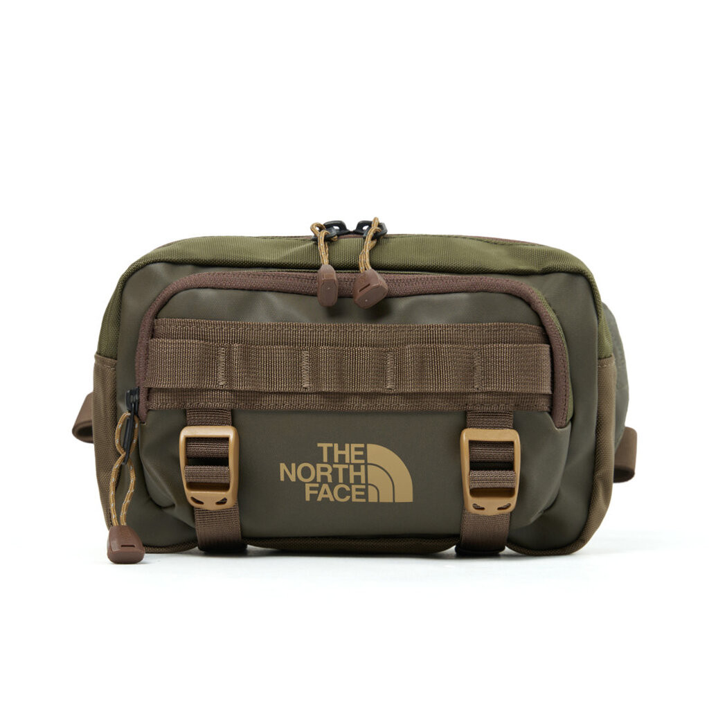 THE NORTH FACE กระเป๋าคาดเอว BASE CAMP LUMBAR