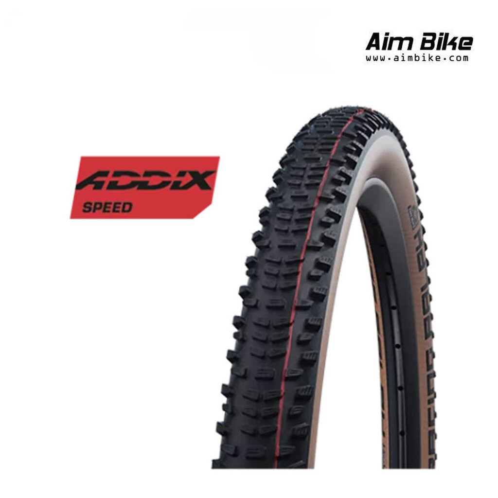 ยางนอกขอบพับ, MTB SCHWALBE รุ่น THUNDER BURT (Super Race) ขนาด 29 นิ้ว