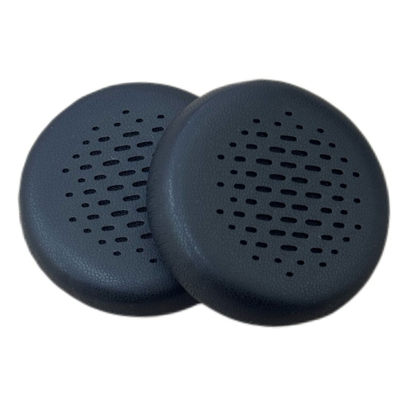 BTM 1 คู่ Earpads Head-mounted หูฟัง Ear Pad หูฟังปรับปรุงสําหรับ WH-3024 เปลี่ยนอะไหล่