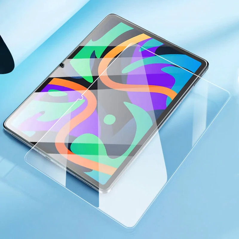 สําหรับlenovo Tab P12 P11 K10 Pad Pro Gen 2 Plus 5G M11 M8 HD Clearกระจกนิรภัยฟิล์มสําหรับLenovo Tab