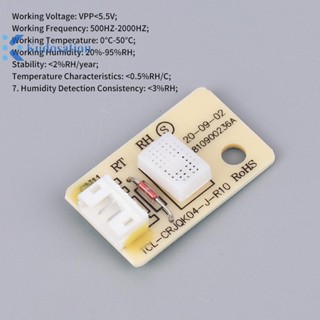 คุโดส 1PCS ใหม่เครื่องลดความชื้นความชื้นเซนเซอร์บอร์ดอุณหภูม…