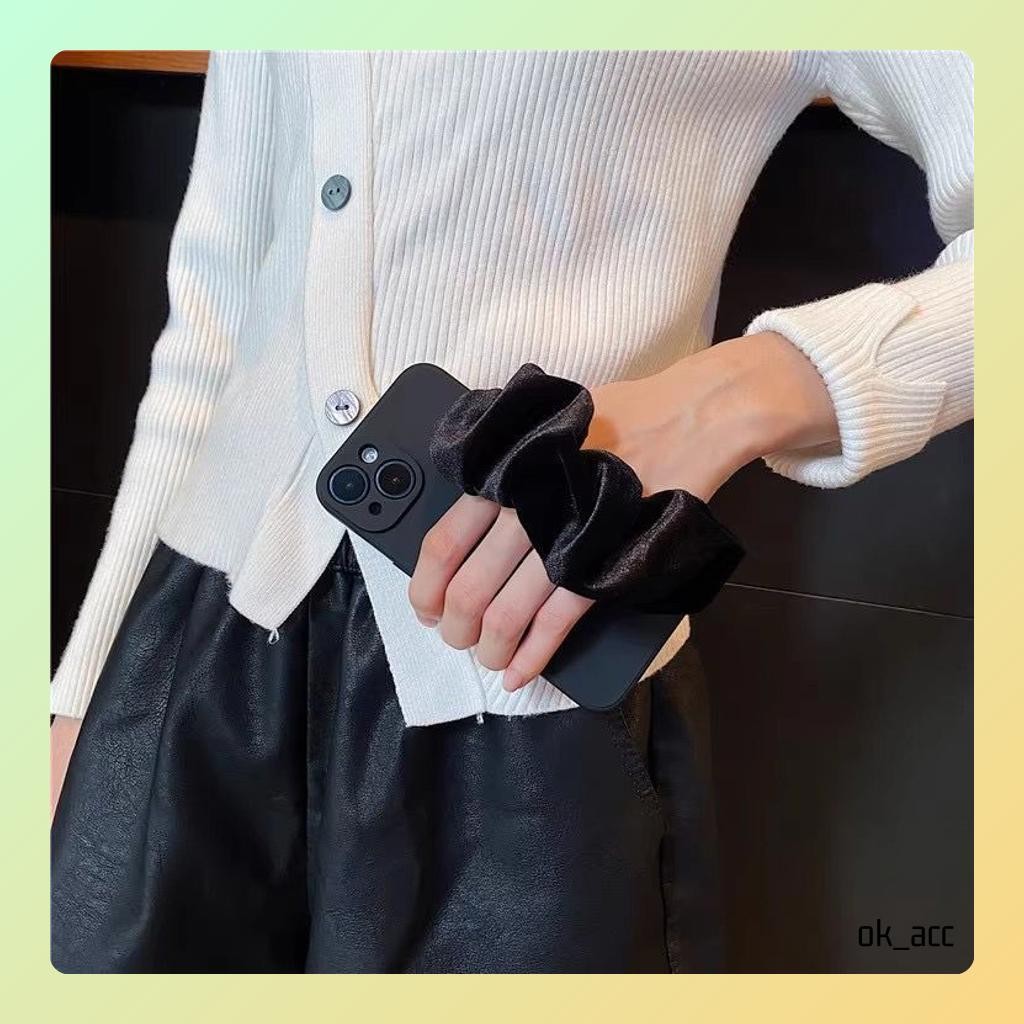 Softcase กระเป๋าปลอก HP DY22 สําหรับ Oppo Realme 2 U1 U2 3 5 5s 5i 6 7 7i 8 8i 9 10 11 Pro Plus + C1