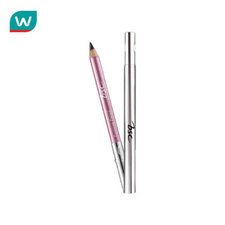 BSC บีเอสซี อาย โบรว เพนซิล 1ก. เนเชอร์รัล บราวน์